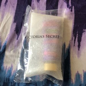 Victoria’s Secret Love Spell Unwrapped Lotion